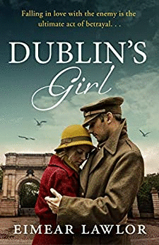DUBLIN'S GIRL