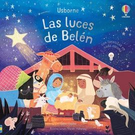 LAS LUCES DE BELEN