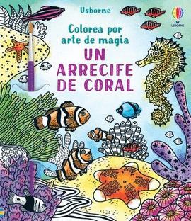 UN ARRECIFE DE CORAL