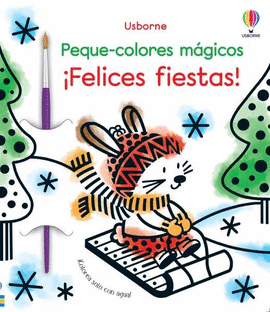 FELICES FIESTAS!