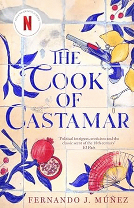 THE COOK OF CASTAMAR