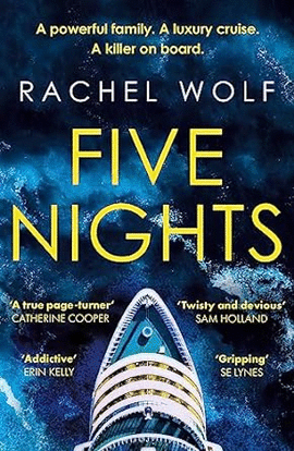 FIVE NIGHTS