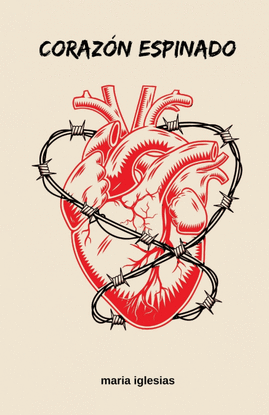 CORAZN ESPINADO