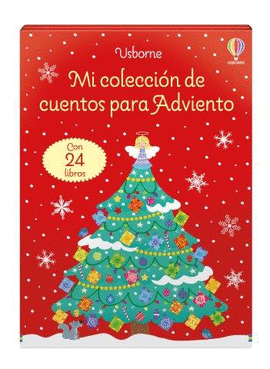 MI COLECCI�N DE CUENTOS PARA ADVIENTO