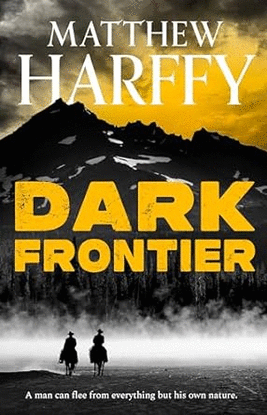 DARK FRONTIER