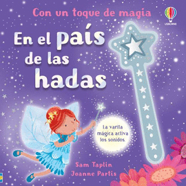 EN EL PA�S DE LAS HADAS