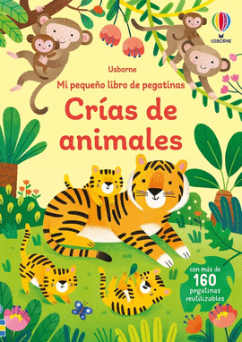 CR�AS DE ANIMALES