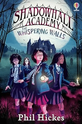 SHADOWHALL ACADEMY