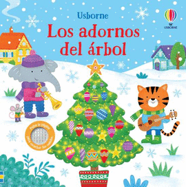 LOS ADORNOS DEL �RBOL
