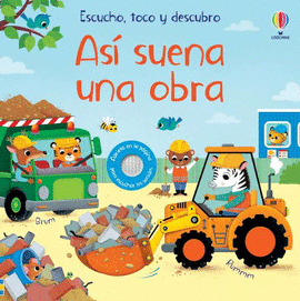 AS� SUENA UNA OBRA