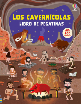 LOS CAVERN�COLAS