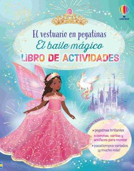 EL BAILE MAGICO
