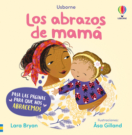 LOS ABRAZOS DE MAM