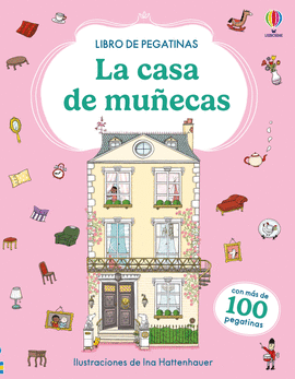 LA CASA DE MUECAS