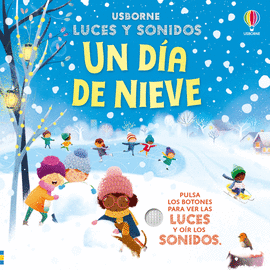 UN DA DE NIEVE