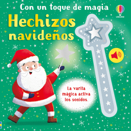 HECHIZOS NAVIDEOS