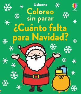 CUNTO FALTA PARA NAVIDAD?