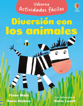 DIVERSI�N CON LOS ANIMALES