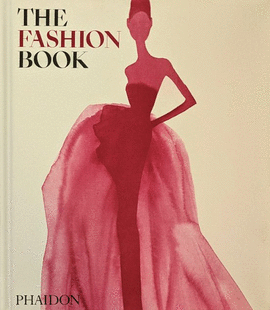 FASHION BOOK THE UPDATED EDITION