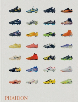NIKE. BOTAS DE F�TBOL
