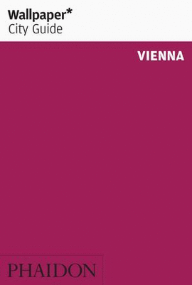 WALLPAPER CITY GUIDE VIENNA