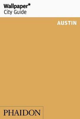 WALLPAPER CITY GUIDE AUSTIN