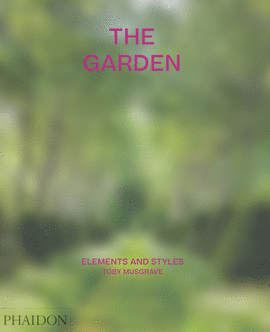 THE GARDENS - ELEMENTS AND STYLES