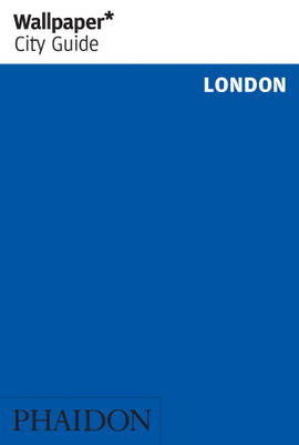 WALLPAPER CITY GUIDE LONDON 2020