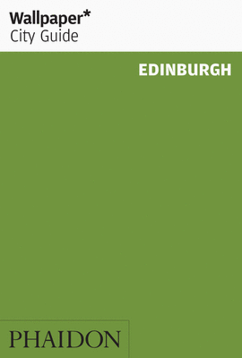 WALLPAPER CITY GUIDE EDINBURGH 2020