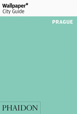 WALLPAPER CITY GUIDE PRAGUE 2020