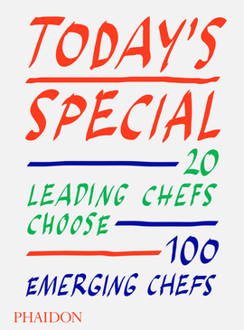 TODAYS SPECIAL