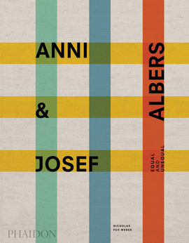 ANNI & JOSEF ALBERS