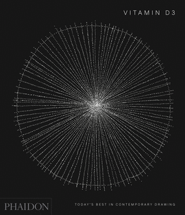 VITAMIN D3: TODAY'S BEST IN CONTEMPORARY DRAWING