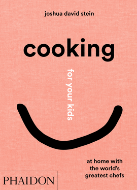 COOKING FOR YOUR KIDS