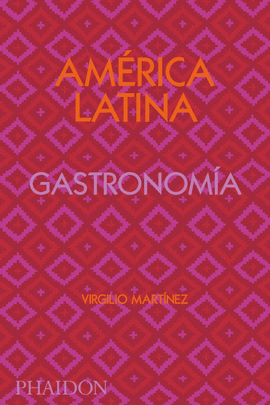 ESP AM�RICA LATINA GASTRONOM�A