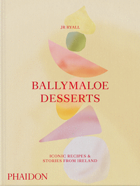 BALLYMALOE DESSERTS