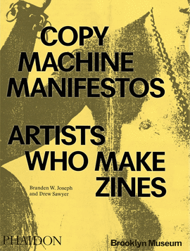 COPY MACHINE MANIFESTOS