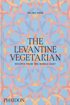 THE LEVANTINE VEGETARIAN