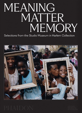 MEANING MATTER MEMORY