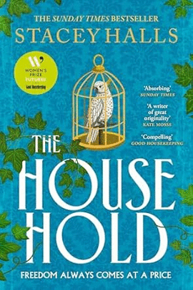 THE HOUSE HOLD