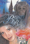 BEAUTY & THE BEAST SET + CD