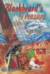 BLACKBEARD�S TREASURE SET (WITH CD)