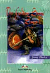 GOLDEN STONE SAGA 1 SET (WITH CD)