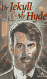 DR. JEKYLL HYDE+CD