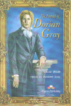PORTRAIT OF DORIAN GRAY+CD