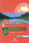 GRAMMARWAY 3 ALUM+KEY
