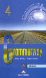 GRAMMARWAY 4 ALUM+KEY