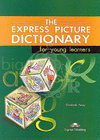 PICTURE DICTIONARY ALUM