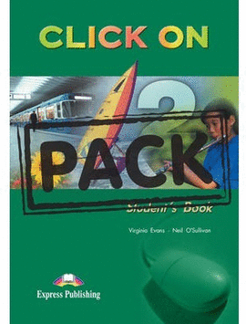 CLICK ON 2 ALUM+CD