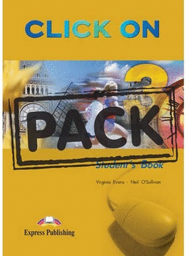 CLICK ON 3 ALUM+CD